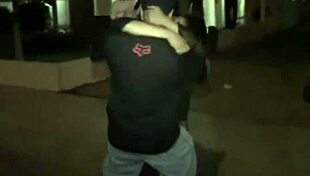 amateur teen lesbians at university party fingering each other's pussies.