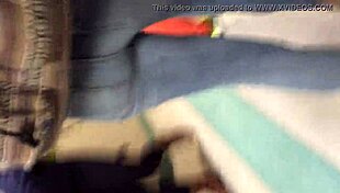 I can’t stop watching this hidden candid ass footage from IMG 3819 2 MOV.