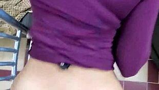 in this narrative, the skinny flaquita has her vagina broken by me, her small tits exposed