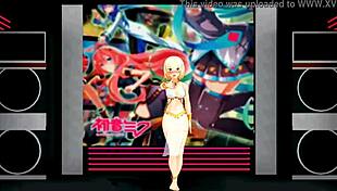 i love watching mamamoo dance naked