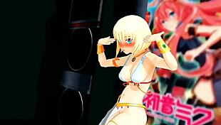 i love watching mamamoo dance naked