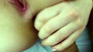 anal fuck austrian girlfriend with friend watching