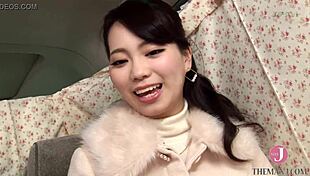 아줌마 속옷 보여줘 Sugamo 빨간색?