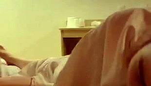 Couple engages in intense blowjob on Periscope