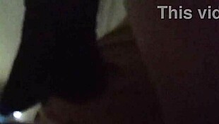 Aussie Begged To Suck!