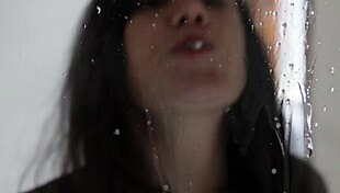 this is all about spitting, fun and messy