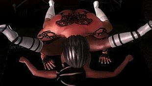 snake in the grass - part 1 cartoon sex porn in 3d