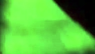 Calmly inserting tool into object