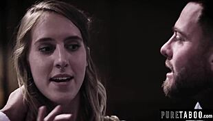 Babe Fucks Dudes After Fight!