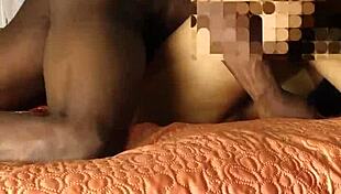 Sweet Sex With My Husband? Oh, It's Unforgettable!