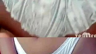 Ebony sluts on Instagram tease with panties and twerk intensely