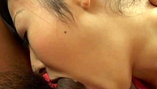 Watch this asian teen suck dick and fuck?