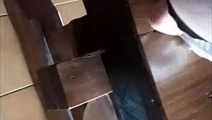 Laura Is Bound And Hooded On High Heels And Pantyhose 10 Minutes Compilation Of Sexy Bondage