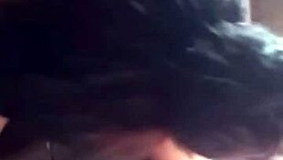 Mi carnal le da su lechita a mi esposa?