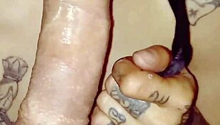 Querias muito que eu chupasse entao agora aguenta amor pt1 2