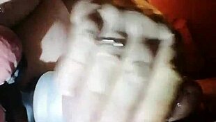 Evening Gym Workout With Cock Focus