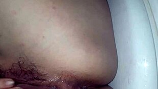 Intense Fucking And Masturbation With Wet Pussy Action