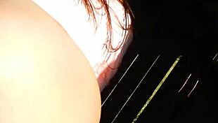 dildo masturbation sex n fun at mountain hut