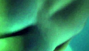 Bbc tests my pussy like sweet honey