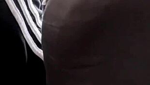 i'm masturbating before the hot hotel with neighbor