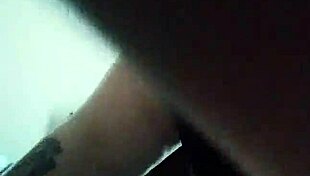 Boyfriend And Girlfriend Engage In Rough Encounter Part One