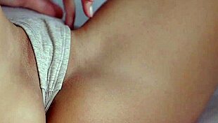 legal age teen 18+ager angel fingers solo!