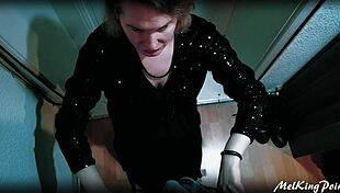 Can you handle this xxl bj and swallow?