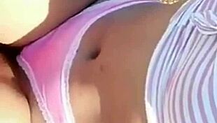 Ebony sluts on Instagram tease with panties and twerk intensely