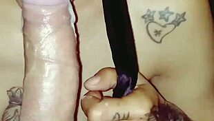 Querias muito que eu chupasse entao agora aguenta amor pt1 2