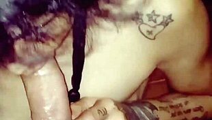 Querias muito que eu chupasse entao agora aguenta amor pt1 2