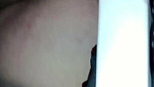 Anal ass play with toys