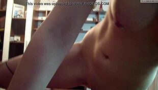 I love watching this German couple with a hot blowjob, intense fucking, and a messy creampie over minutes.