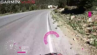 Lutsch meine Eier auf der Straße von Mt Lassen zum Lake Tahoe Teil 9