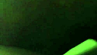 Unholy Gets Fucked And Fingered