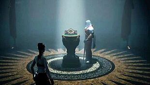 Street Fighter Vs Overwatch Compilation With Moaning Fuck Dolls In Graveyard