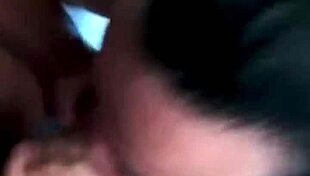 Mi carnal le da su lechita a mi esposa?