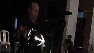 Xtimetv Behind Scenes Pornstar Sex Part 9