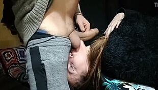 Petera Argenta Deepthroat Prostitute