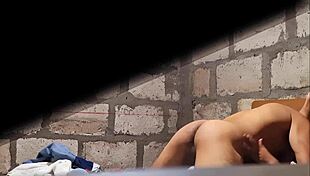 profesora venezolana nataly no se da cuenta que la grabo mientras monta