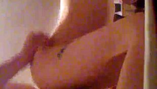 Doggystyle Slut Bent Over