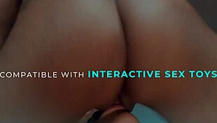 18yo Petites Jane Wilde and Jessie Saint Ride Pussy Hard!