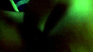 Banging Her Till Legs Vibrate