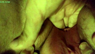 Unholy Gets Fucked And Fingered