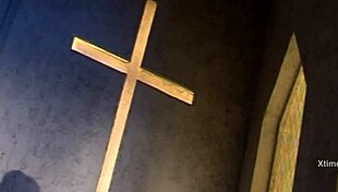 Xtimetv Behind Scenes Pornstar Sex Part 9