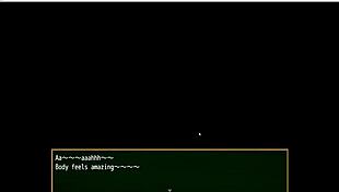 In Kamikaze Committee Ouka RPG, Ouka endures gangbang with creampies, toys, and bondage humiliation