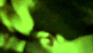 gay guy gives intense blowjob