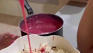 The Barbies Get Tired Of Ken And Play Alone!