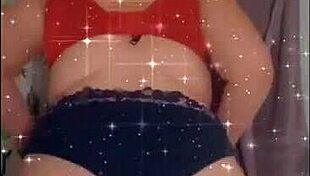 Intense twerking compilation featuring fat milfs.