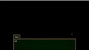 In Kamikaze Committee Ouka RPG, Ouka endures gangbang with creampies, toys, and bondage humiliation