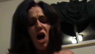 i messed up, my slutty gf sucks dick in her panties